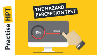 Hazard Perception Test