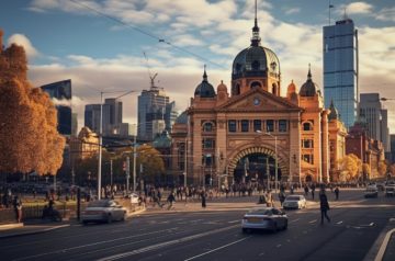 Can a Tourist Get a Driver’s License in Australia?
