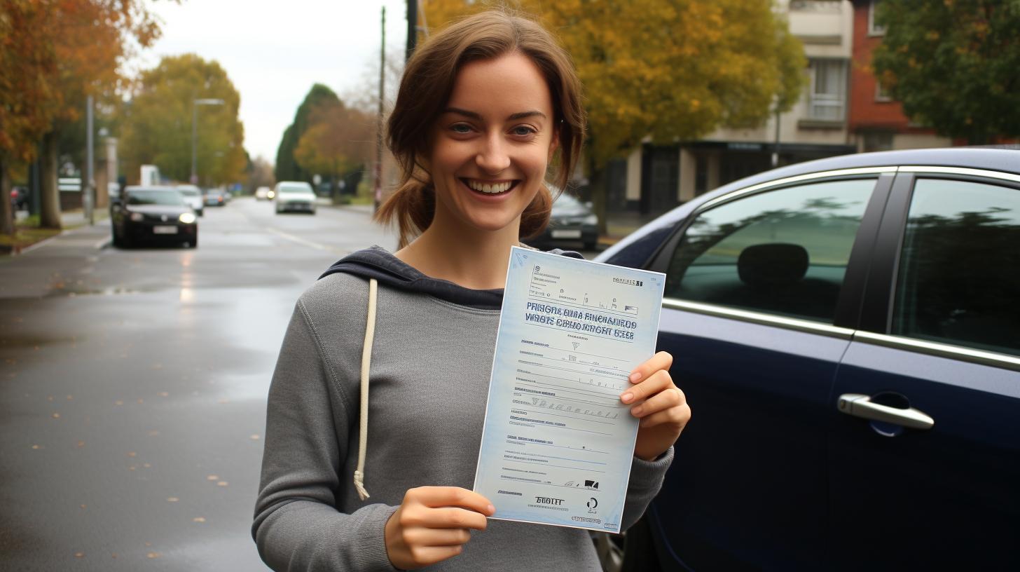 here is the easiest place to pass the driving test in Victoria? Final Thoughts фото